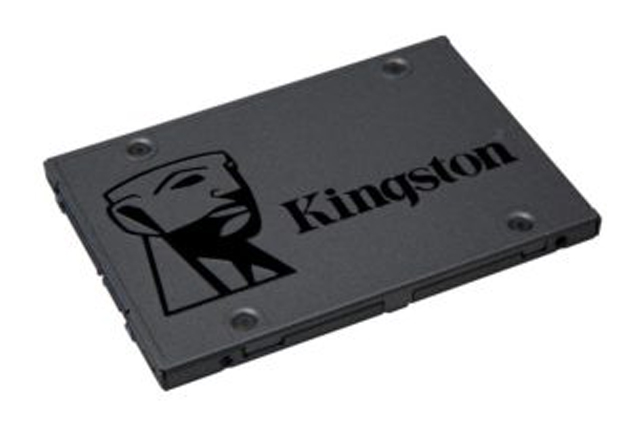 Imagem SSD Kingston